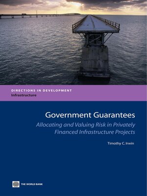 cover image of Government Guarantees